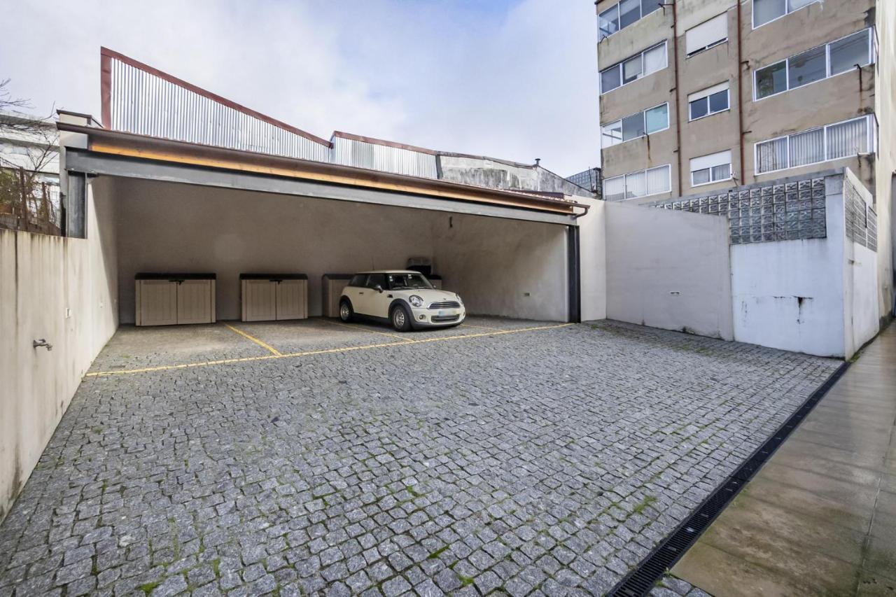 Nomad'S Family - Porto City Local Exterior photo